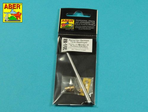 Barrel  76,2mm Pak 36(r) for...