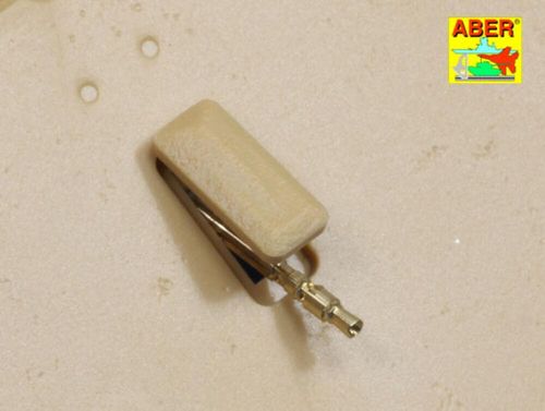 Armament for Panter Ausf. D -...