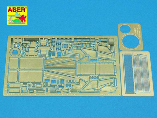 Cromwell Mk.I  vol.1-...