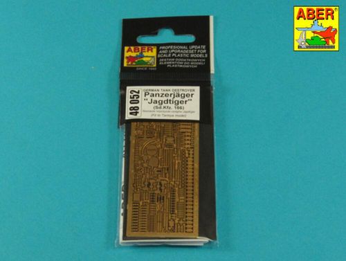 Jagdtiger  âbasic set ...