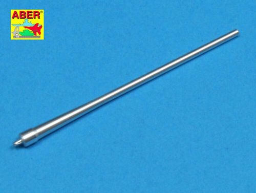 7,5 cm KwK 44/1 L/70 German...