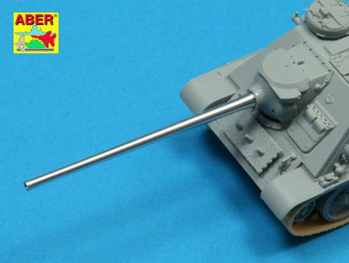Russian 100 mm tank Barrel...