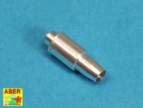 German 15cm StuH 43 Barrel...