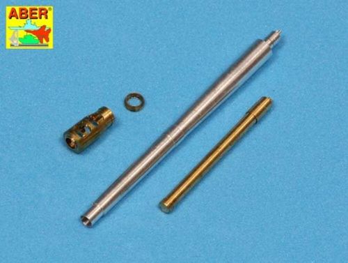 German 105mm barrel for LeFH...