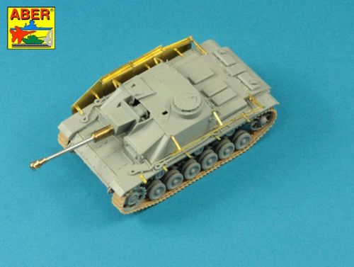 German StuK.40 L/48 7,5 cm...