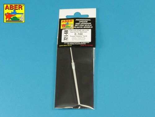 128mm KwK 44 L/65 barrel for...