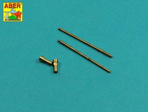 Set of 2 barrels for German...