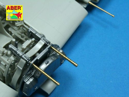 Armament for Japanese fighter...