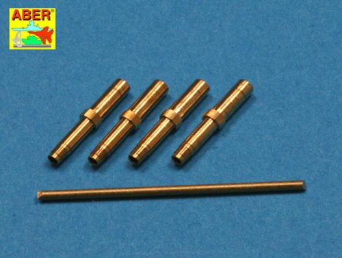 Armament for German fighter...