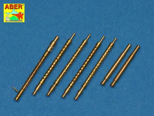 Armament for German fighter...