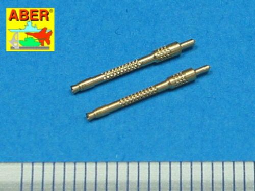 Set of 2 German barrels for...