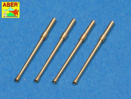 Set of 4 barrels for Japanese...