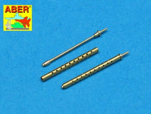 Set of 2  U.S. cal .50...