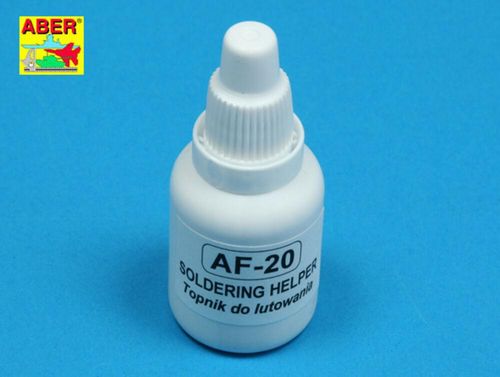 Helper for soldering...