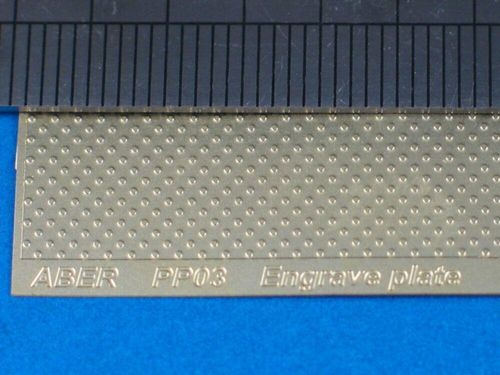 Engrave plates (12 models -...