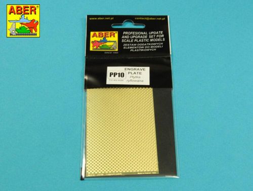 Engrave plates  (12 models -...