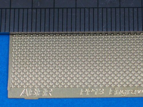 Engrave plates (4 models -...