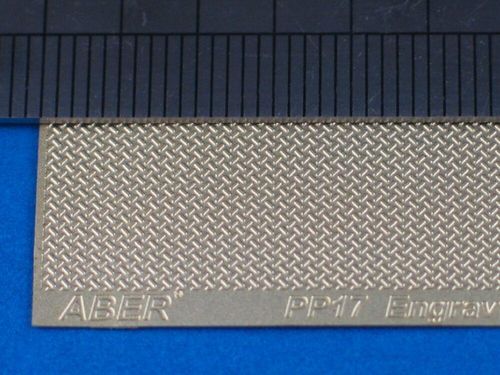 Engrave plates (4 models -...