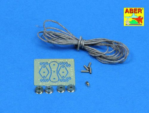 All- purpose double Pulley x...