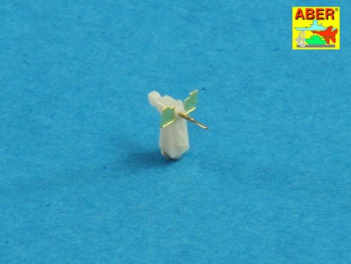 Set of 20 pcs 20mm L/70...