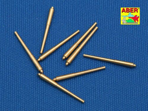 Set of 8 pcs 381mm long...