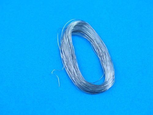 Soldering wire diameter...