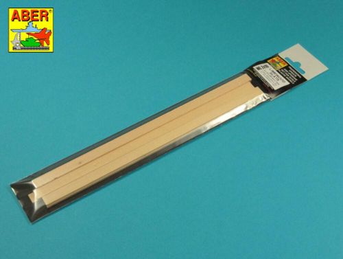 Limewood slats 2 x 10 x 245mm...
