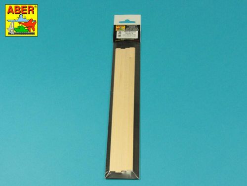 Limewood slats 2 x 8 x 245mm...