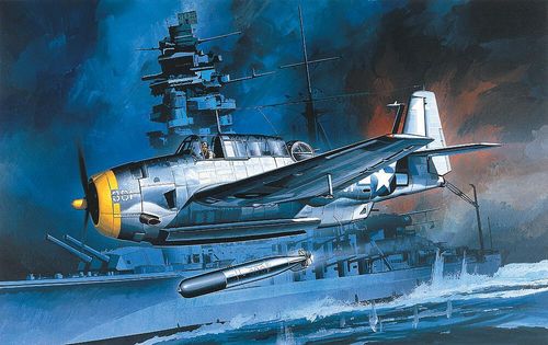 TBF-1 Avenger
