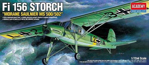 Fi.156 Storch