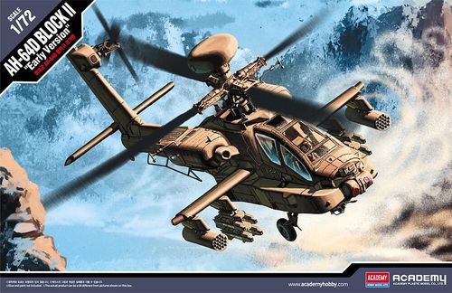 AH-64D Block II