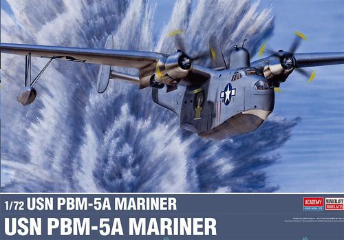 USN Pbm-5A Mariner
