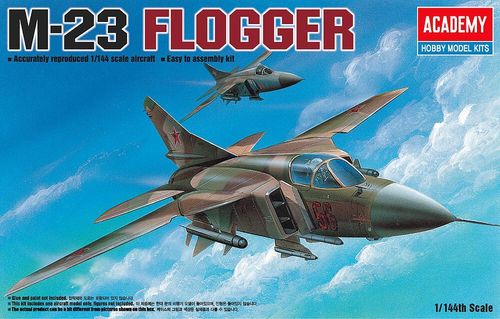 MiG-23