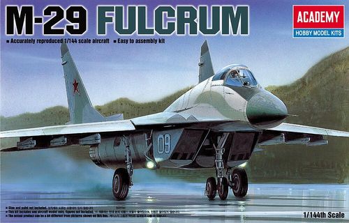 MiG-29