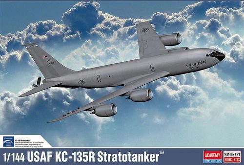 USAF Kc-135R Stratotanker