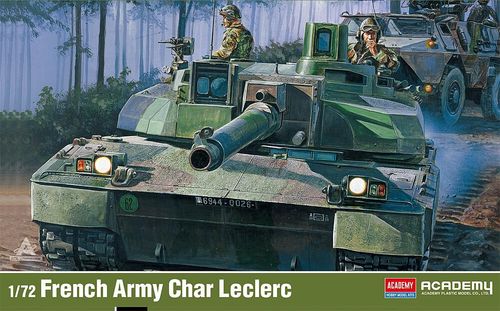 Char Leclerc