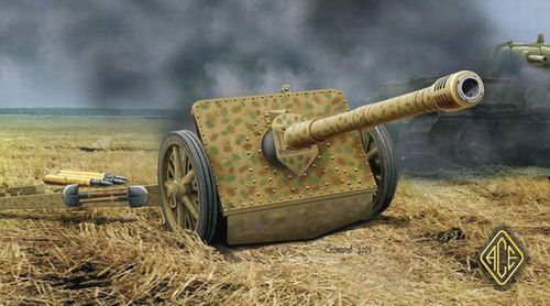 7,5cm Panzerabwehrkanone 41...
