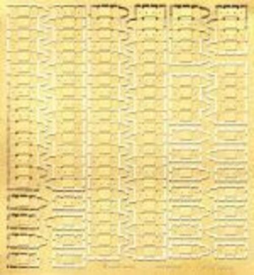 BT-2 tracks set, for UMT kits