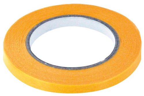 Modellbauklebeband, 6mm x 18m