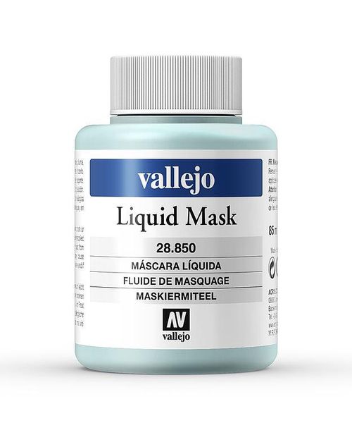 Abdeck-Flüssigkeit, 85 ml