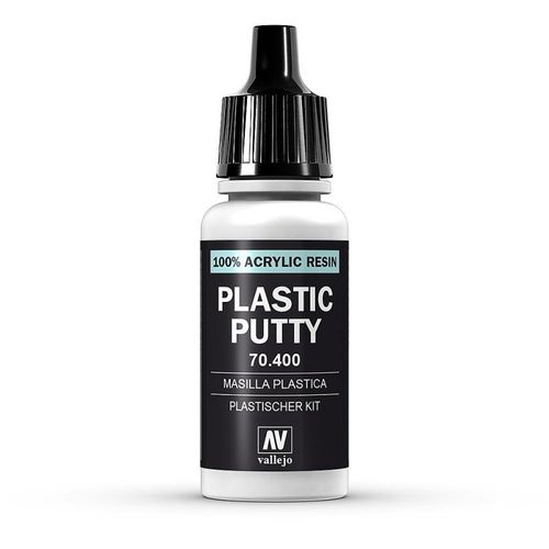 Plastic Putty (17ml)