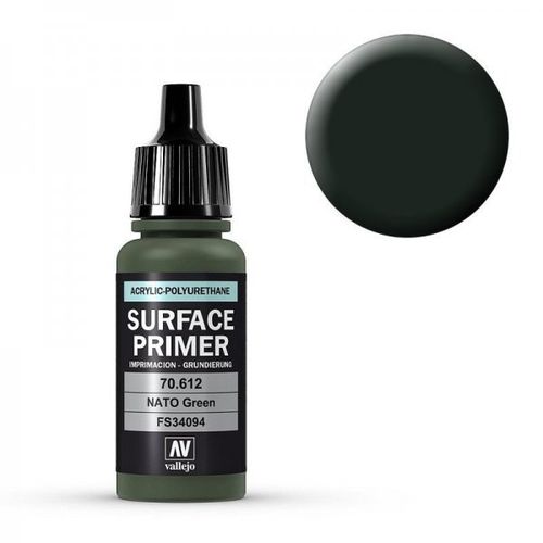 Grundierung Nato Green 17ml...