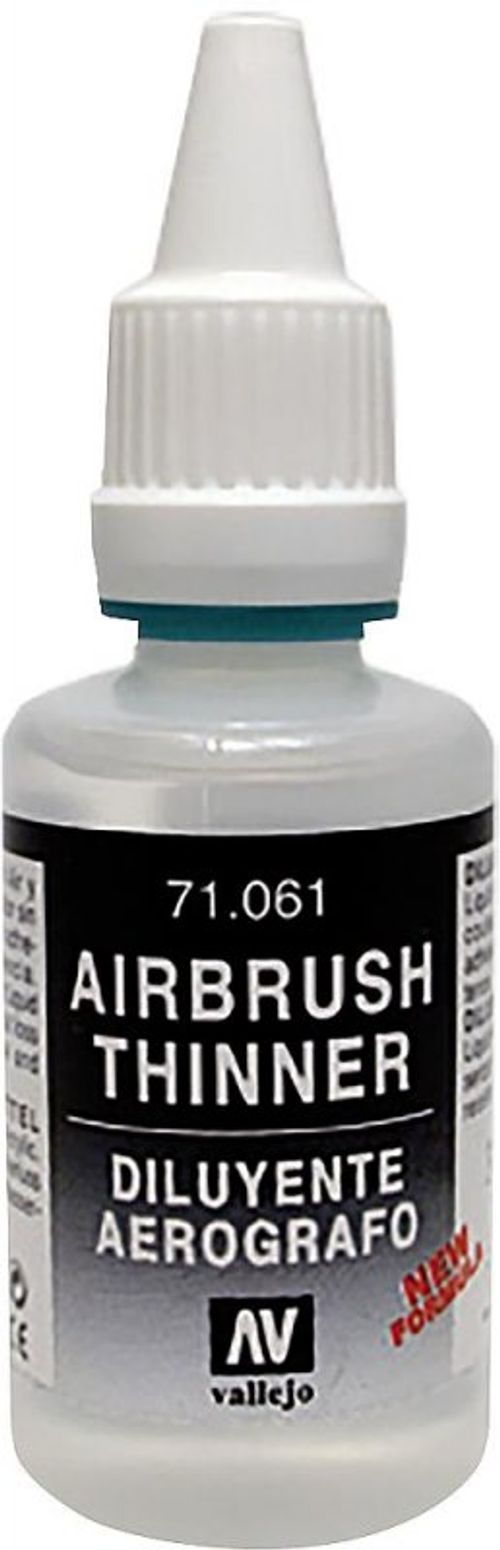 Airbrush Verdünner (Thinner)...