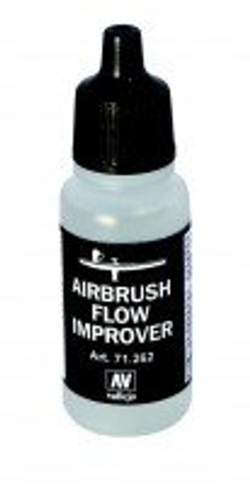 Airbrush Fließverbesserer,...