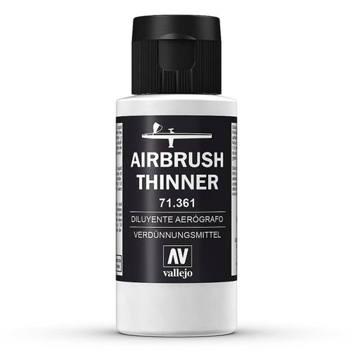 Airbrush Verdünner (Thinner)...