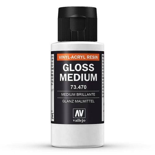 Lasur, glänzend, 60 ml