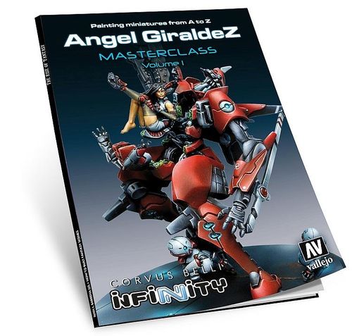 Buch Painting Miniatures A -...