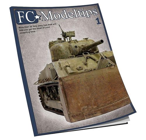 FC-Modelltips (Englisch)
