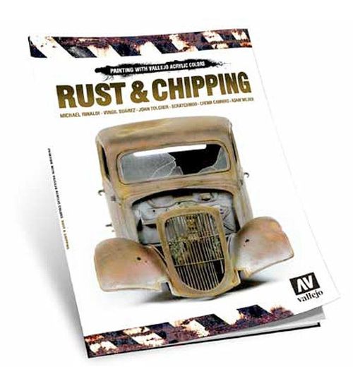 Handbuch Rost und...