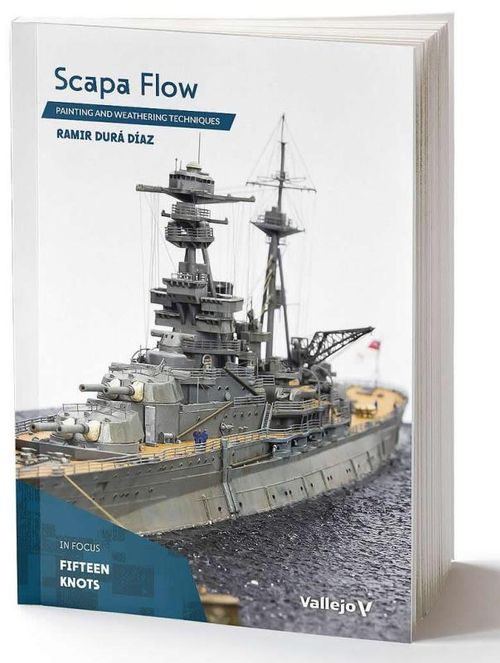Scapa Flow - Englisch - 64...